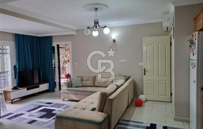 Oasis Arkası Full Eşyalı 2+1 Kiralaık Bahçe Katı