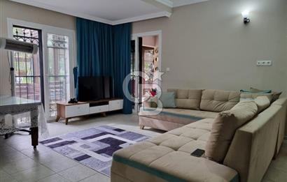 Oasis Arkası Full Eşyalı 2+1 Kiralaık Bahçe Katı