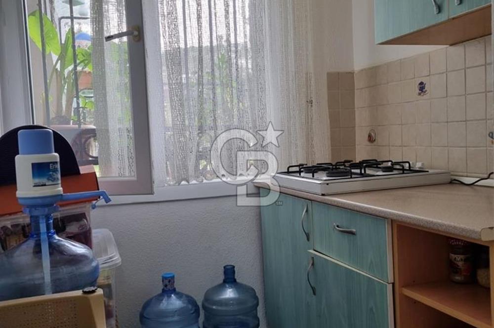 Oasis Arkası Full Eşyalı 2+1 Kiralaık Bahçe Katı