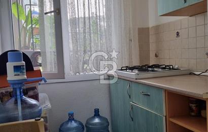 Oasis Arkası Full Eşyalı 2+1 Kiralaık Bahçe Katı