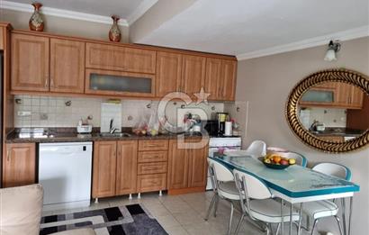 Oasis Arkası Full Eşyalı 2+1 Kiralaık Bahçe Katı