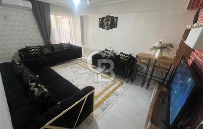 ETİMESGUT ALSANCAK MH 3+1 SATILIK DAİRE 