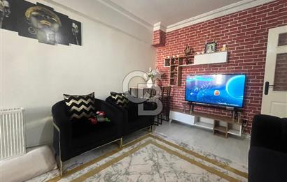 ETİMESGUT ALSANCAK MH 3+1 SATILIK DAİRE 