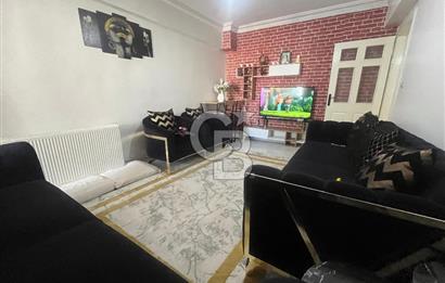 ETİMESGUT ALSANCAK MH 3+1 SATILIK DAİRE 