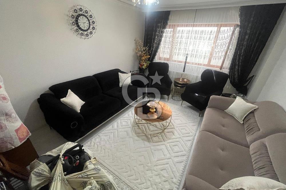 ETİMESGUT ALSANCAK MH 3+1 SATILIK DAİRE 