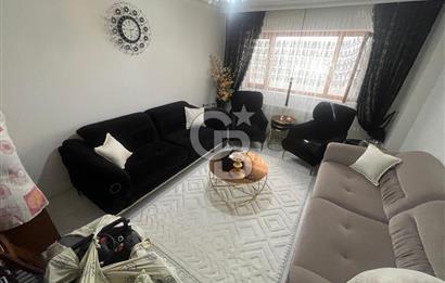 ETİMESGUT ALSANCAK MH 3+1 SATILIK DAİRE 