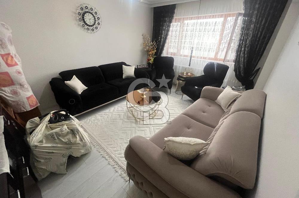 ETİMESGUT ALSANCAK MH 3+1 SATILIK DAİRE 