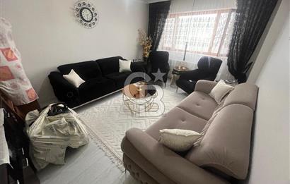 ETİMESGUT ALSANCAK MH 3+1 SATILIK DAİRE 