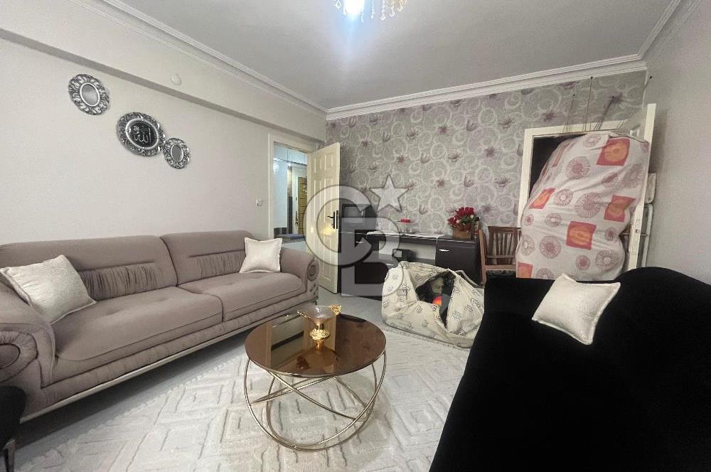 ETİMESGUT ALSANCAK MH 3+1 SATILIK DAİRE 