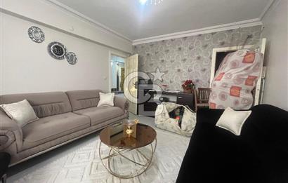 ETİMESGUT ALSANCAK MH 3+1 SATILIK DAİRE 