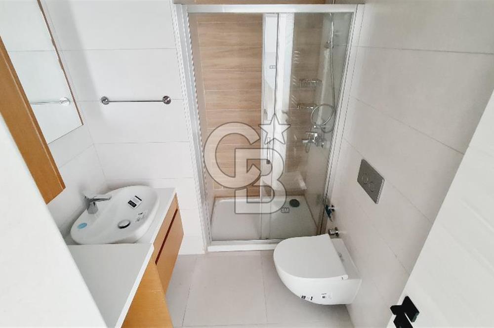 Manisa Meydan Sitesi Kiralık 1+1 Daire