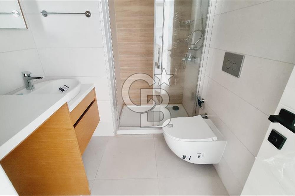 Manisa Meydan Sitesi Kiralık 1+1 Daire