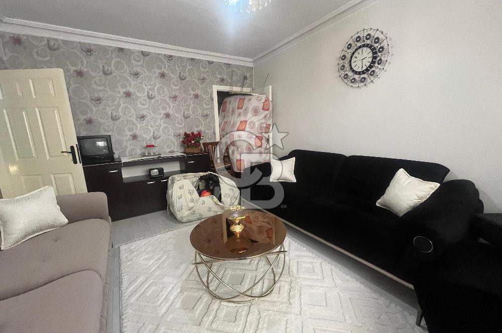 ETİMESGUT ALSANCAK MH 3+1 SATILIK DAİRE 