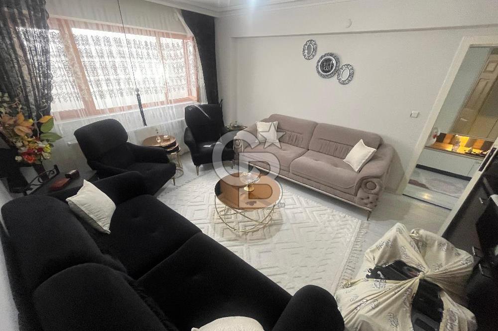 ETİMESGUT ALSANCAK MH 3+1 SATILIK DAİRE 