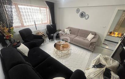 ETİMESGUT ALSANCAK MH 3+1 SATILIK DAİRE 