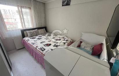 ETİMESGUT ALSANCAK MH 3+1 SATILIK DAİRE 