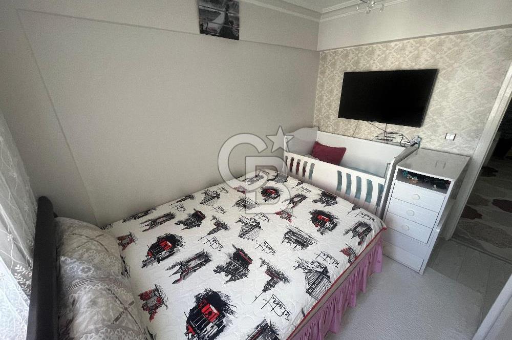 ETİMESGUT ALSANCAK MH 3+1 SATILIK DAİRE 