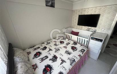 ETİMESGUT ALSANCAK MH 3+1 SATILIK DAİRE 