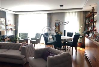 Ulus Vadi Konutlar Mobilyalı 3,5+1/Fully Furnished Flat for Rent