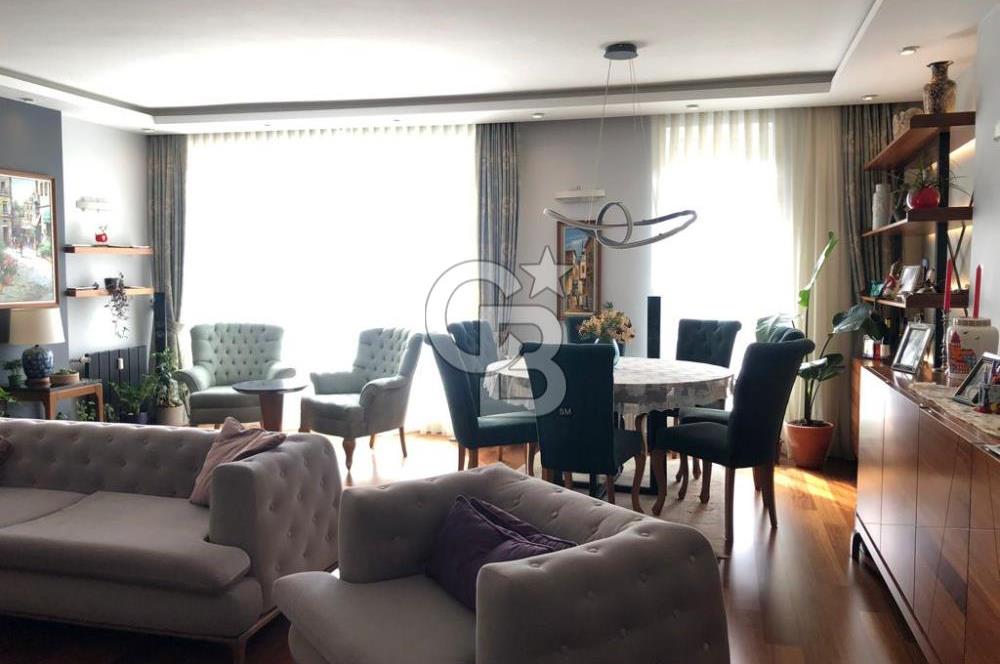 Ulus Vadi Konutlar Mobilyalı 3,5+1/Fully Furnished Flat for Rent