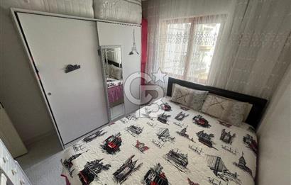 ETİMESGUT ALSANCAK MH 3+1 SATILIK DAİRE 