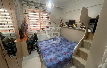 ETİMESGUT ALSANCAK MH 3+1 SATILIK DAİRE 