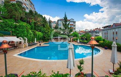 Ulus Vadi Konutlar Mobilyalı 3,5+1/Fully Furnished Flat for Rent