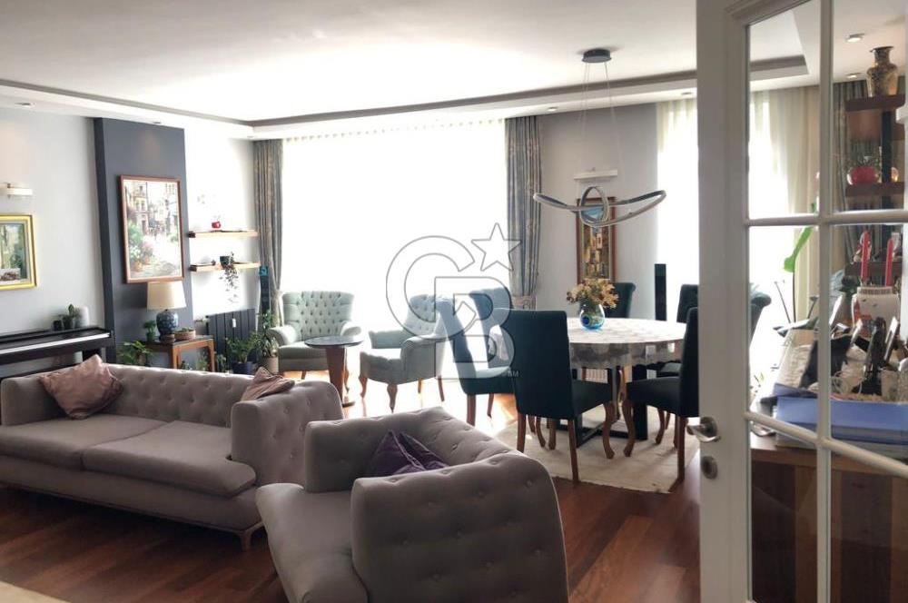 Ulus Vadi Konutlar Mobilyalı 3,5+1/Fully Furnished Flat for Rent