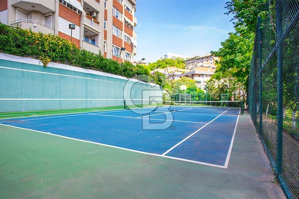 Ulus Vadi Konutlar Mobilyalı 3,5+1/Fully Furnished Flat for Rent