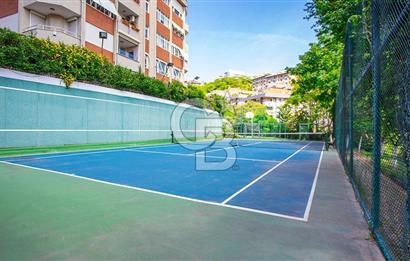 Ulus Vadi Konutlar Mobilyalı 3,5+1/Fully Furnished Flat for Rent