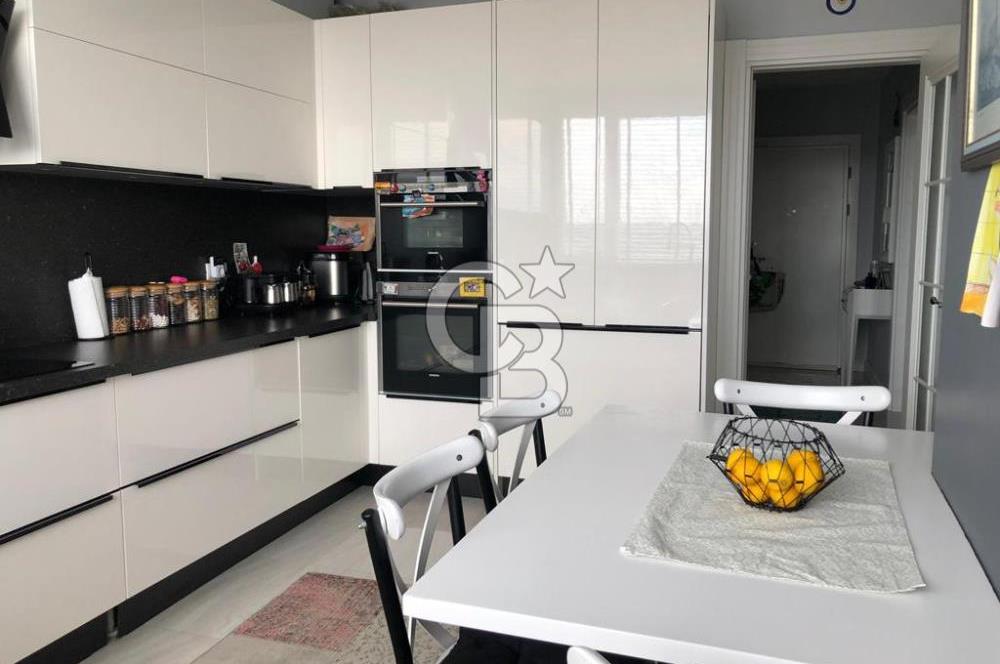 Ulus Vadi Konutlar Mobilyalı 3,5+1/Fully Furnished Flat for Rent