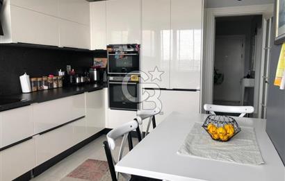 Ulus Vadi Konutlar Mobilyalı 3,5+1/Fully Furnished Flat for Rent