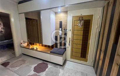 ETİMESGUT ALSANCAK MH 3+1 SATILIK DAİRE 