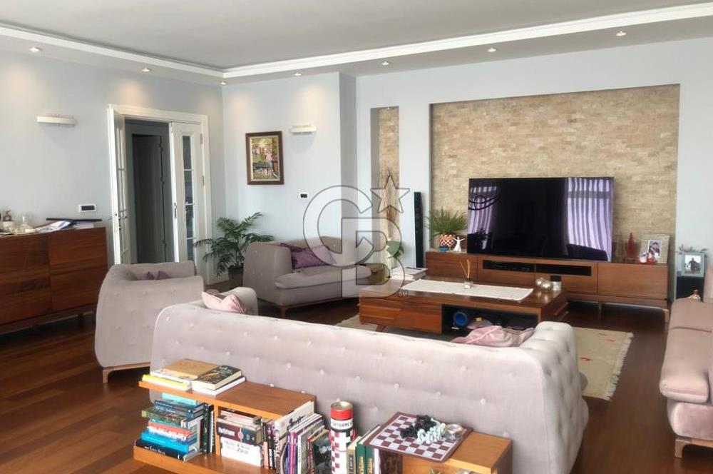 Ulus Vadi Konutlar Mobilyalı 3,5+1/Fully Furnished Flat for Rent