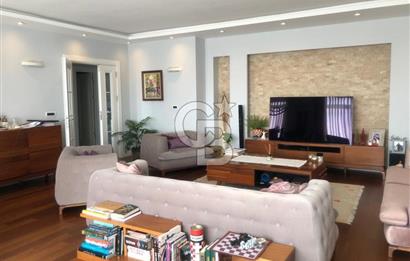 Ulus Vadi Konutlar Mobilyalı 3,5+1/Fully Furnished Flat for Rent