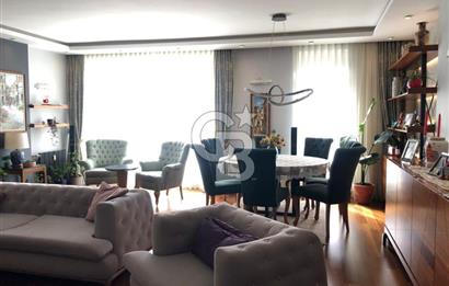 Ulus Vadi Konutlar Mobilyalı 3,5+1/Fully Furnished Flat for Rent