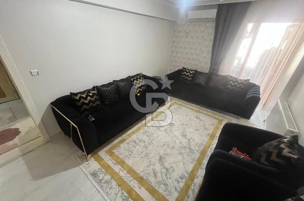 ETİMESGUT ALSANCAK MH 3+1 SATILIK DAİRE 