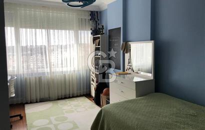 Ulus Vadi Konutlar Mobilyalı 3,5+1/Fully Furnished Flat for Rent