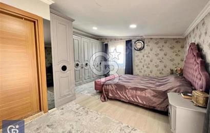 Menderes'de müstakil villa