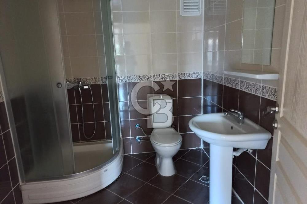 Yapracık 6.Bölgede Ara Katta 2+1 Kiralık Daire