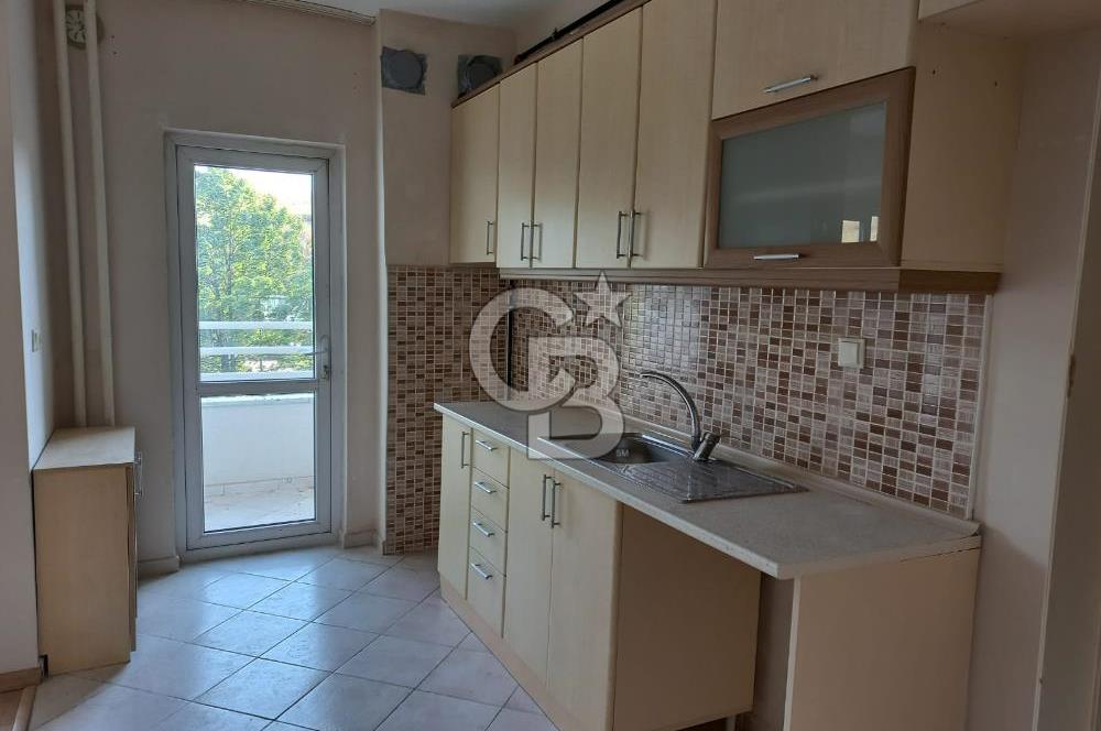 Yapracık 6.Bölgede Ara Katta 2+1 Kiralık Daire