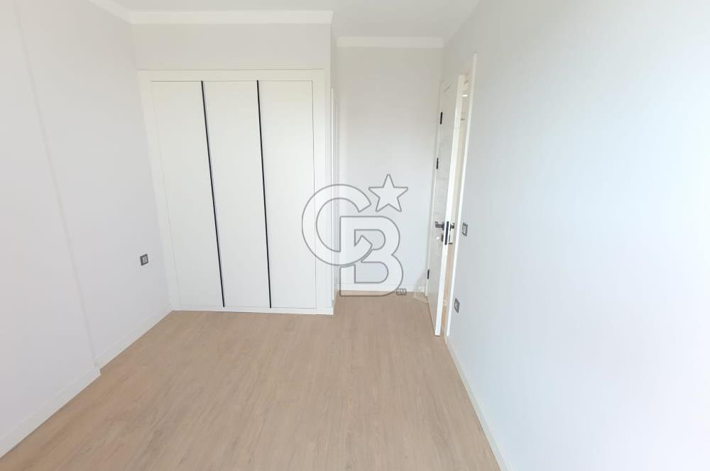 Manisa Meydan Sitesi Havuz Cephe 1+1 Kiralık Daire