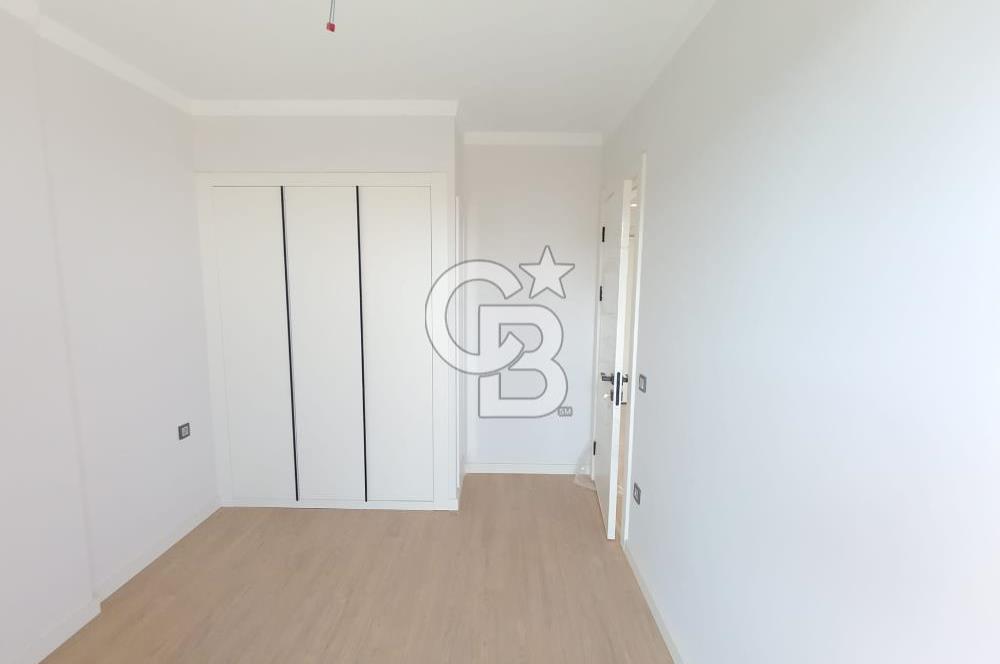 Manisa Meydan Sitesi Havuz Cephe 1+1 Kiralık Daire