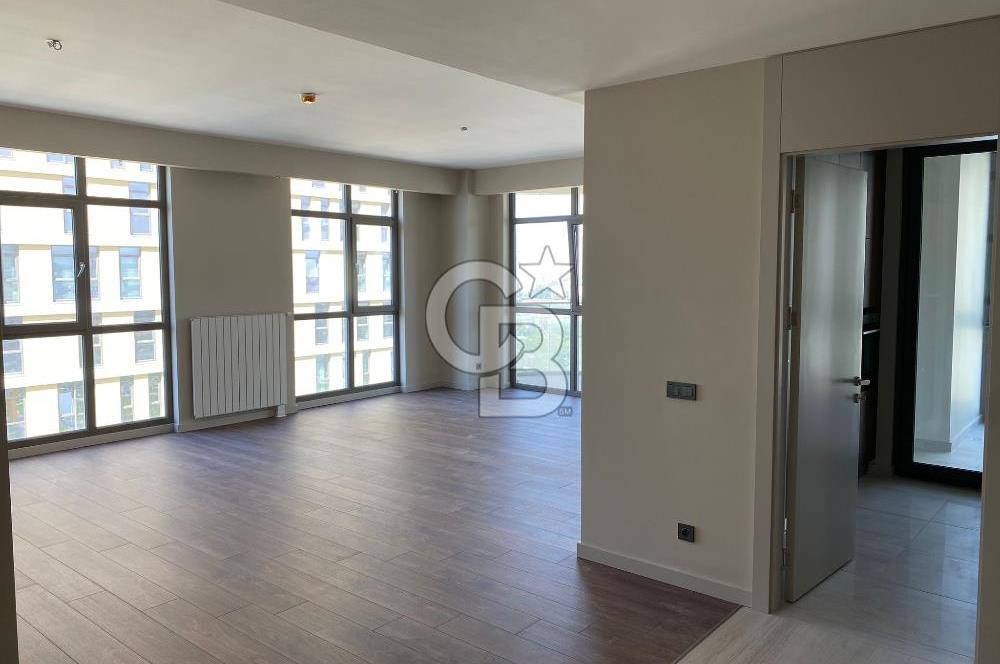 MERKEZ ANKARA’DA PANORAMİK MANZARALI 4+1 A TİPİ SATILIK DAİRE