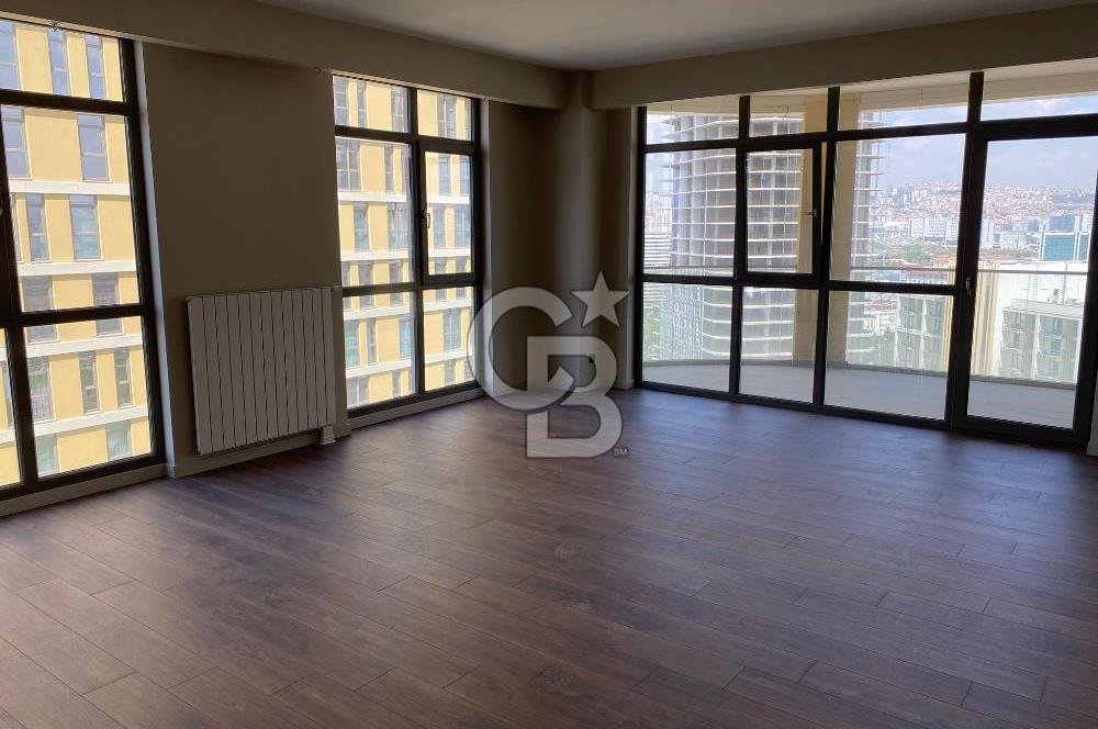 MERKEZ ANKARA’DA PANORAMİK MANZARALI 4+1 A TİPİ SATILIK DAİRE