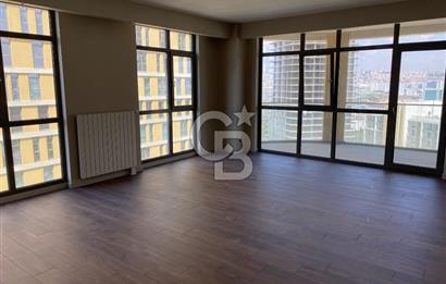 MERKEZ ANKARA’DA PANORAMİK MANZARALI 4+1 A TİPİ SATILIK DAİRE