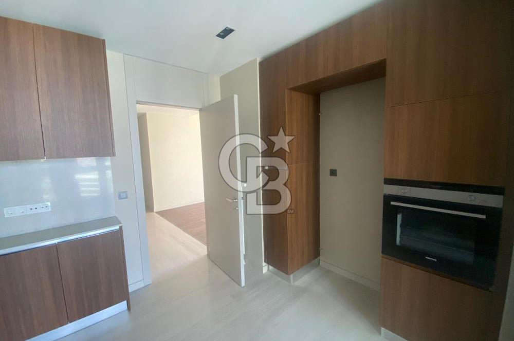 MERKEZ ANKARA’DA PANORAMİK MANZARALI 4+1 A TİPİ SATILIK DAİRE