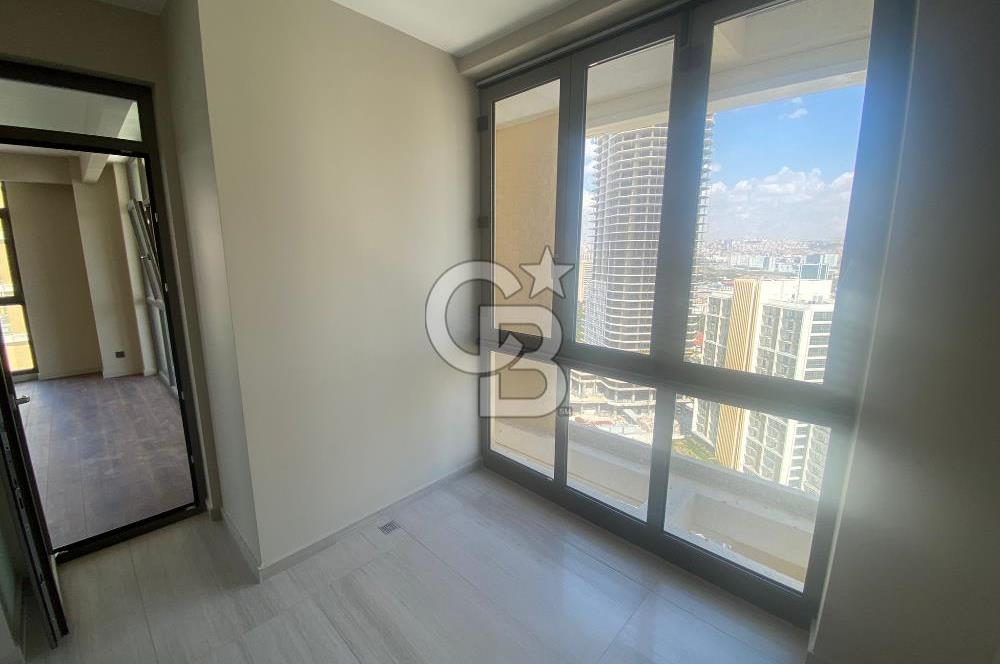 MERKEZ ANKARA’DA PANORAMİK MANZARALI 4+1 A TİPİ SATILIK DAİRE