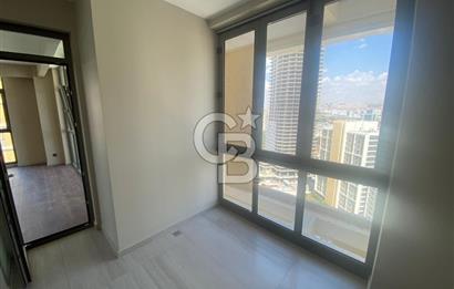 MERKEZ ANKARA’DA PANORAMİK MANZARALI 4+1 A TİPİ SATILIK DAİRE