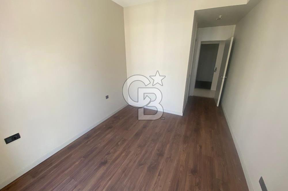 MERKEZ ANKARA’DA PANORAMİK MANZARALI 4+1 A TİPİ SATILIK DAİRE